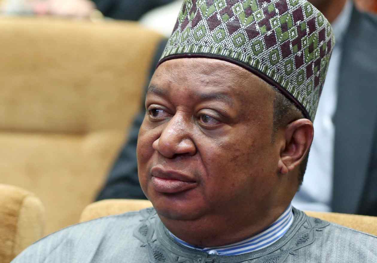 OPEC Secretary General: There’s ‘no capacity’ to replace Russia’s 7 ...
