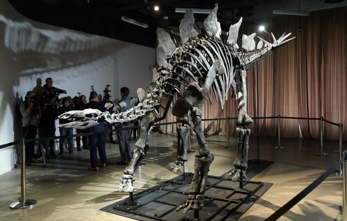 Fossil acquired deals