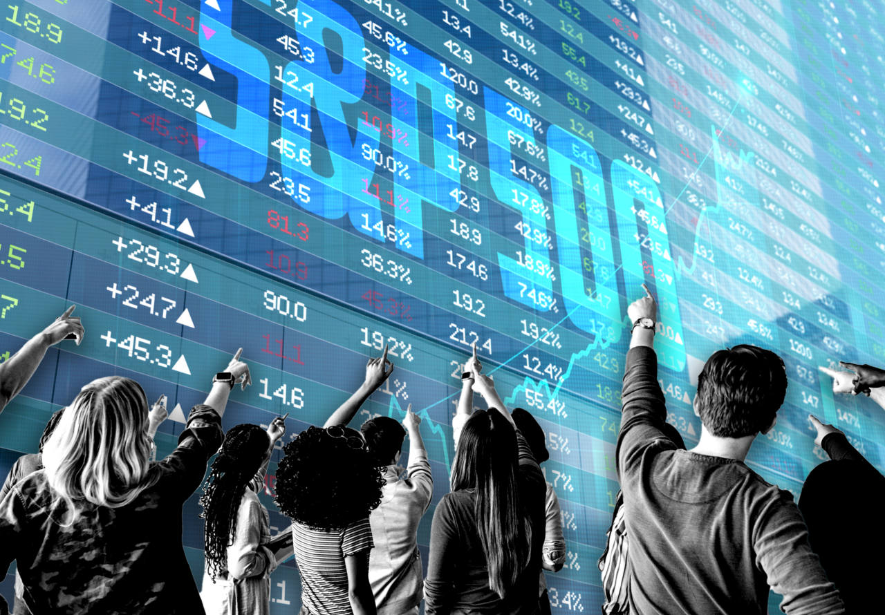 The S&P 500 closes at 6,000 as bulls aim for return to record territory