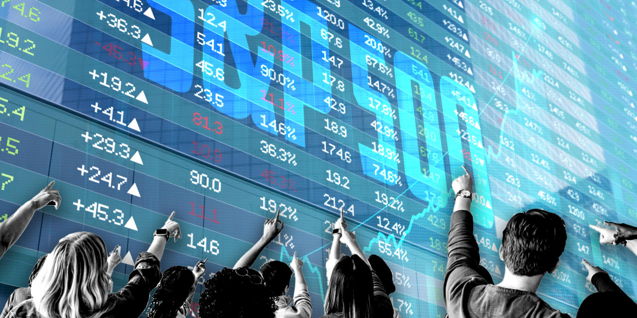 The S&P 500 closes at 6,000 as bulls aim for return to record territory - MarketWatch