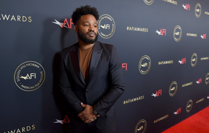 Ryan Coogler arrested after Bank of America teller thought