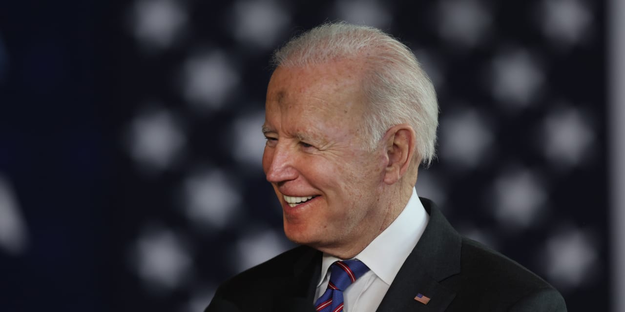 #Crypto: Crypto leaders hail Biden executive order as a ‘watershed moment’ for the industry