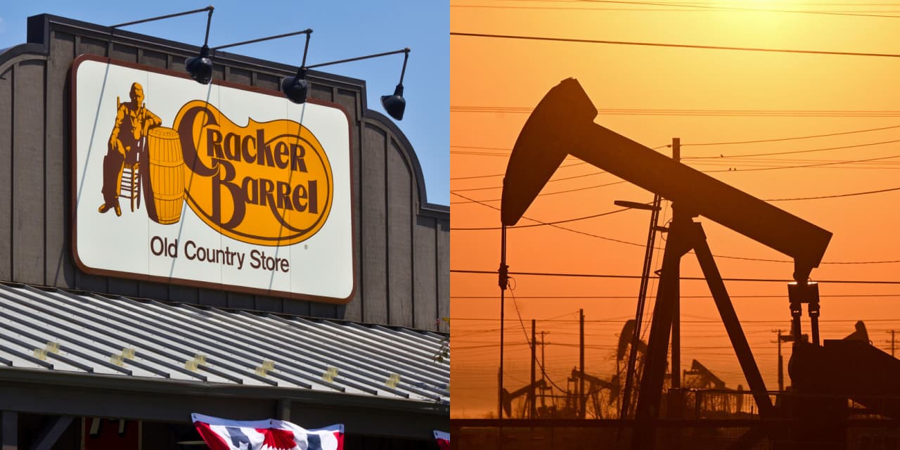 12 dividend stocks paying at least 3.5% that are well-suited for high inflation
