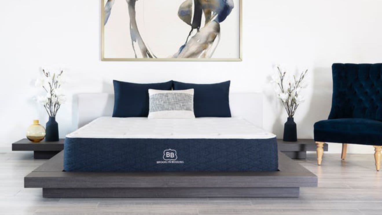 She was named one of the ‘best sleep consultants’ in the United States