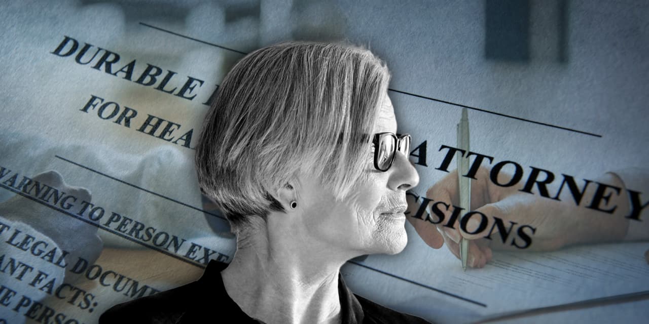 I’m 66, single with no family, and am afraid of becoming incapacitated ...