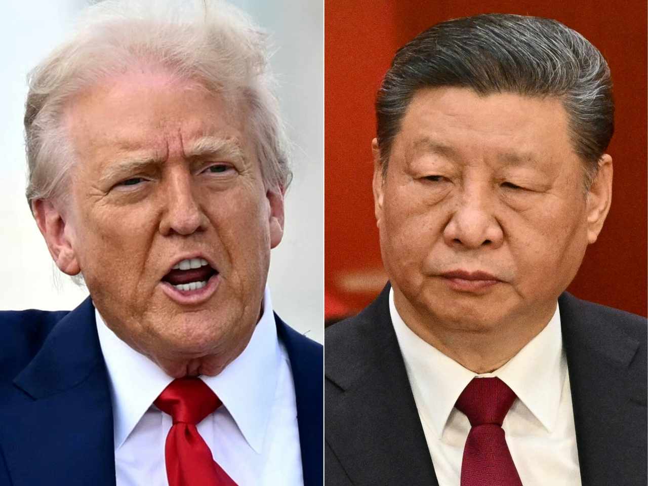 Trump’s trade war: Which countries are in tariff talks with the U.S. — and what could come next