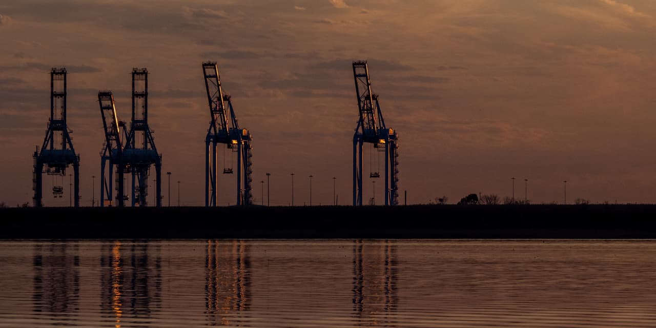 #The Tell: Oil topping 5 a barrel could break this part of U.S. credit market, warns BofA