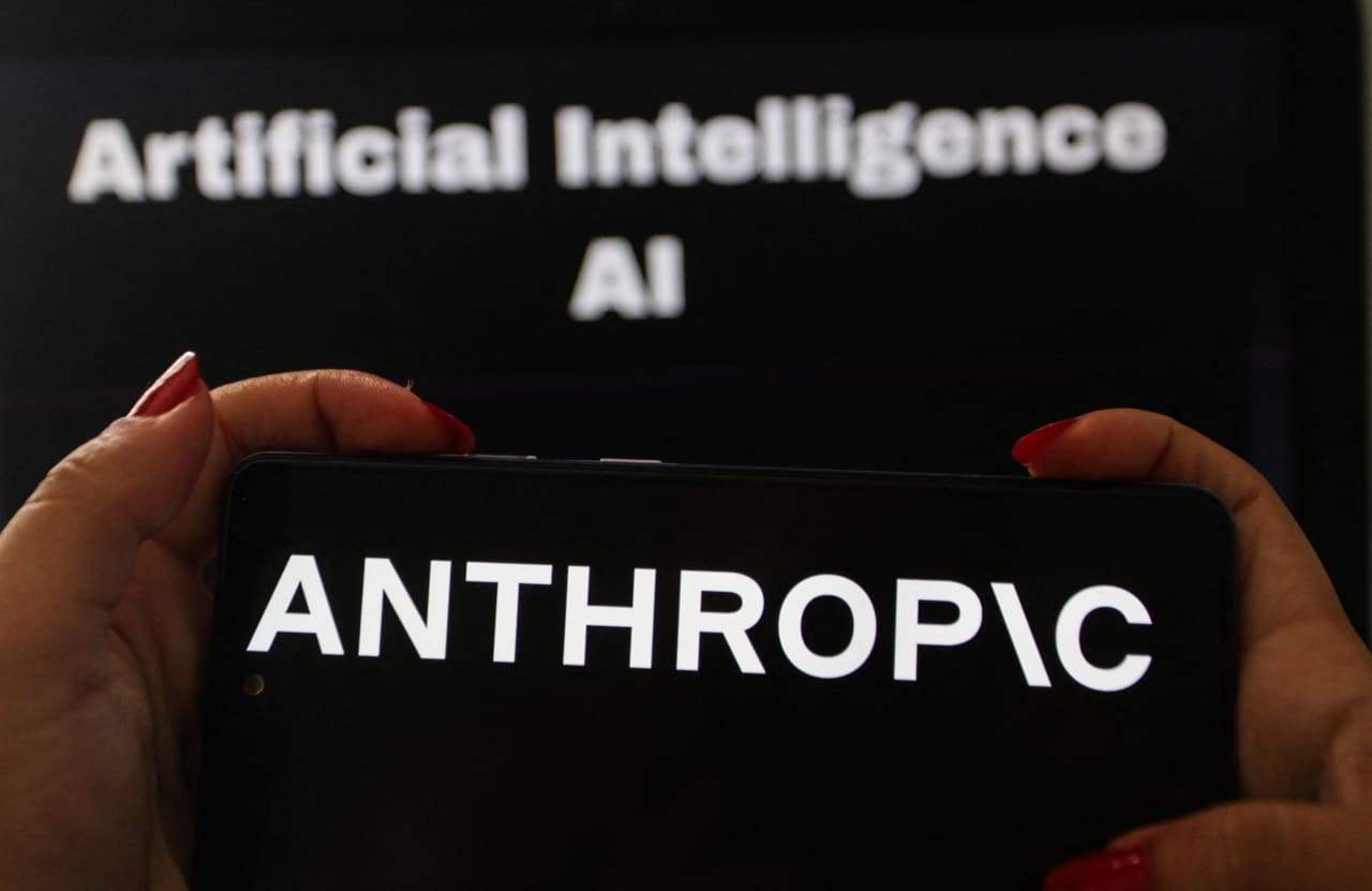 AI-related debt jumped 99% over the past year. It’s a ‘shock to the system’ for investors.