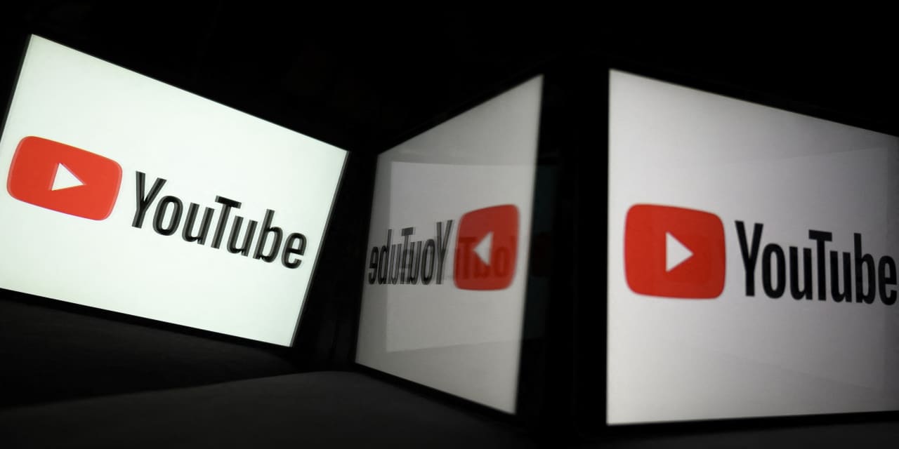 YouTube sperrt den weltweiten Zugang zu staatlich finanzierten russischen Medieninhalten