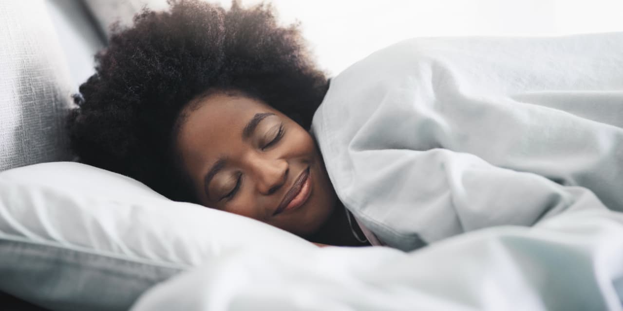 She was named one of the ‘best sleep consultants’ in the United States