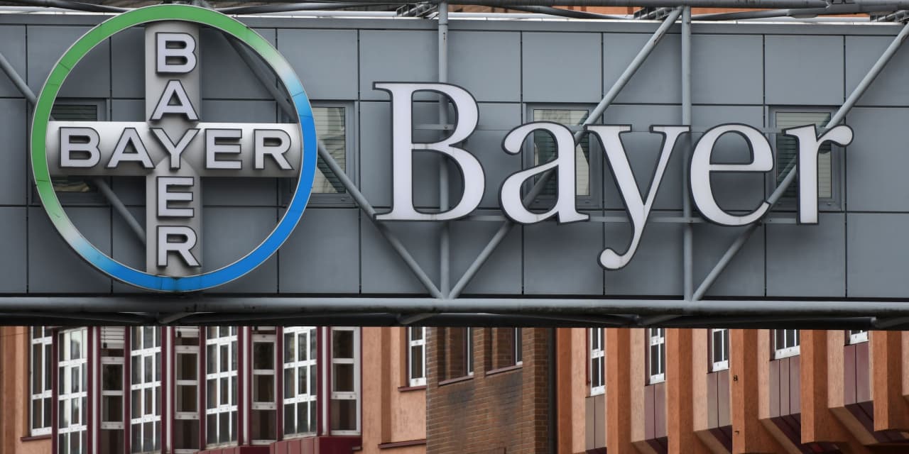 Bayer confirma previsión tras superar ventas de 11.280 millones de euros