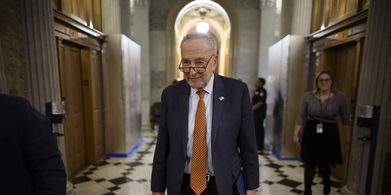 Senate passes $95 billion aid package for Ukraine, Israel and Taiwan - Vimarsana News