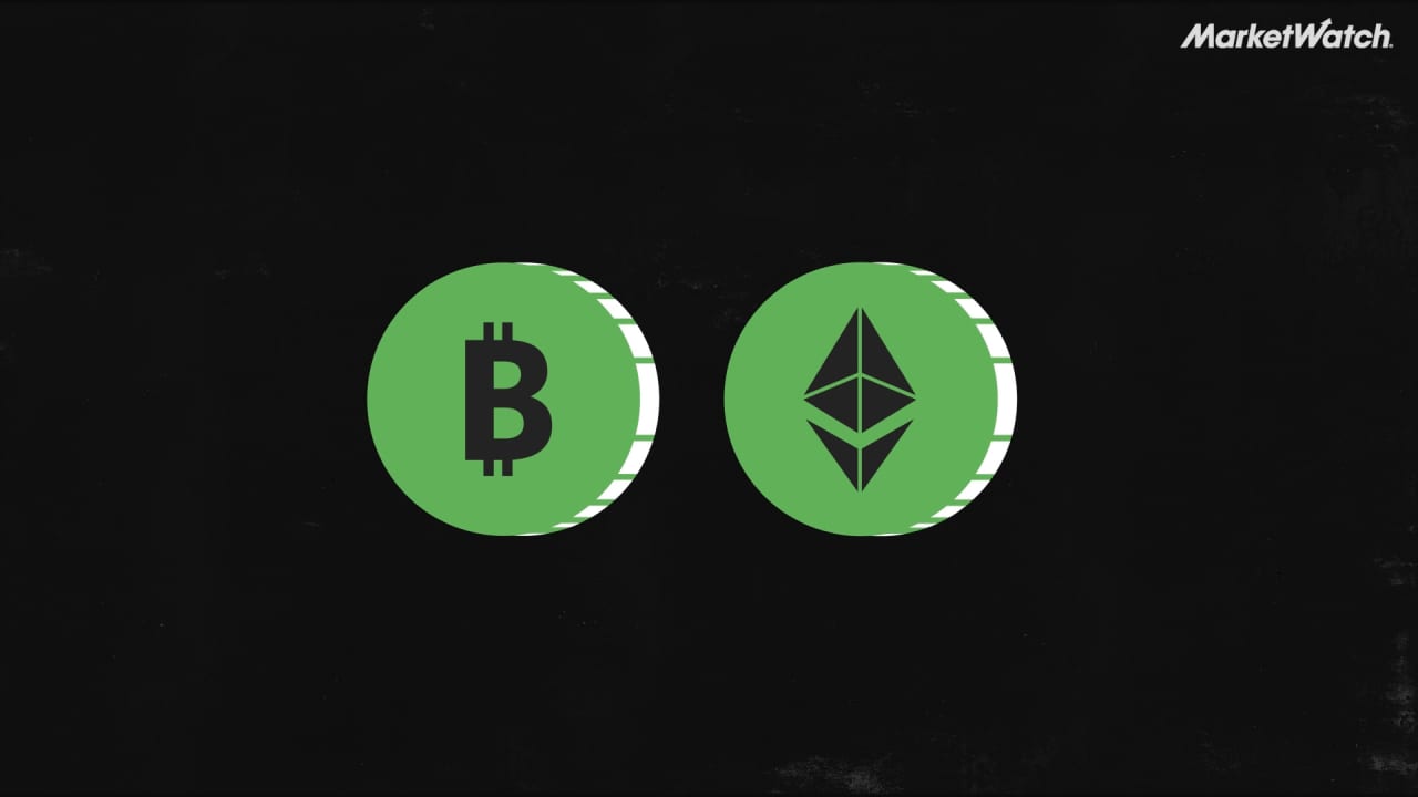 Bitcoin and taxes: what to know if you traded cryptocurrency in 2021 -  MarketWatch