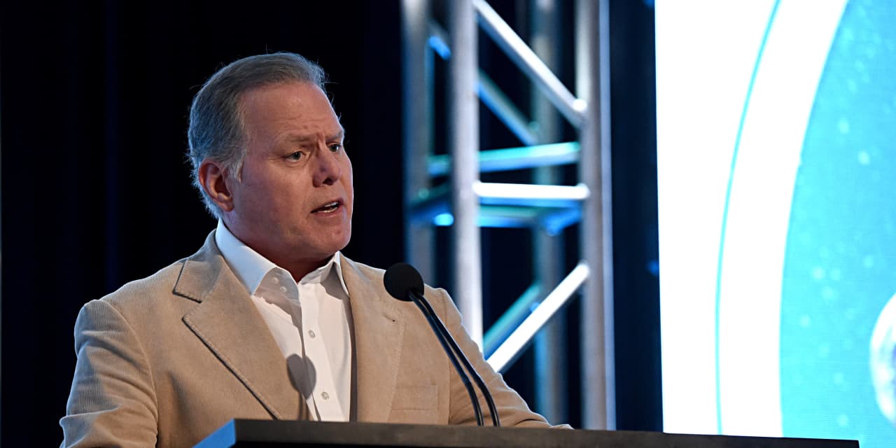 #The Wall Street Journal: Discovery CEO David Zaslav received walloping 6.6 million pay package in 2021