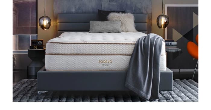 Luxury mattress deals sale