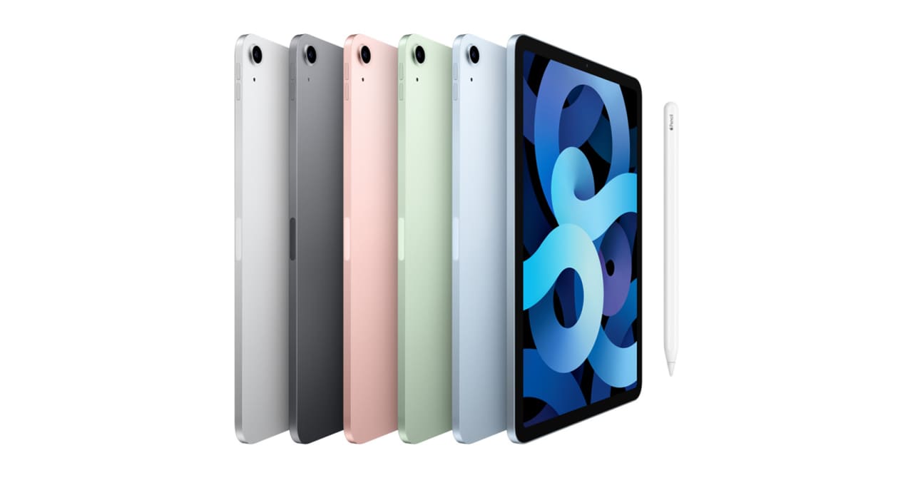 Deal of the Day: How to save nearly $100 on an Apple iPad Air right