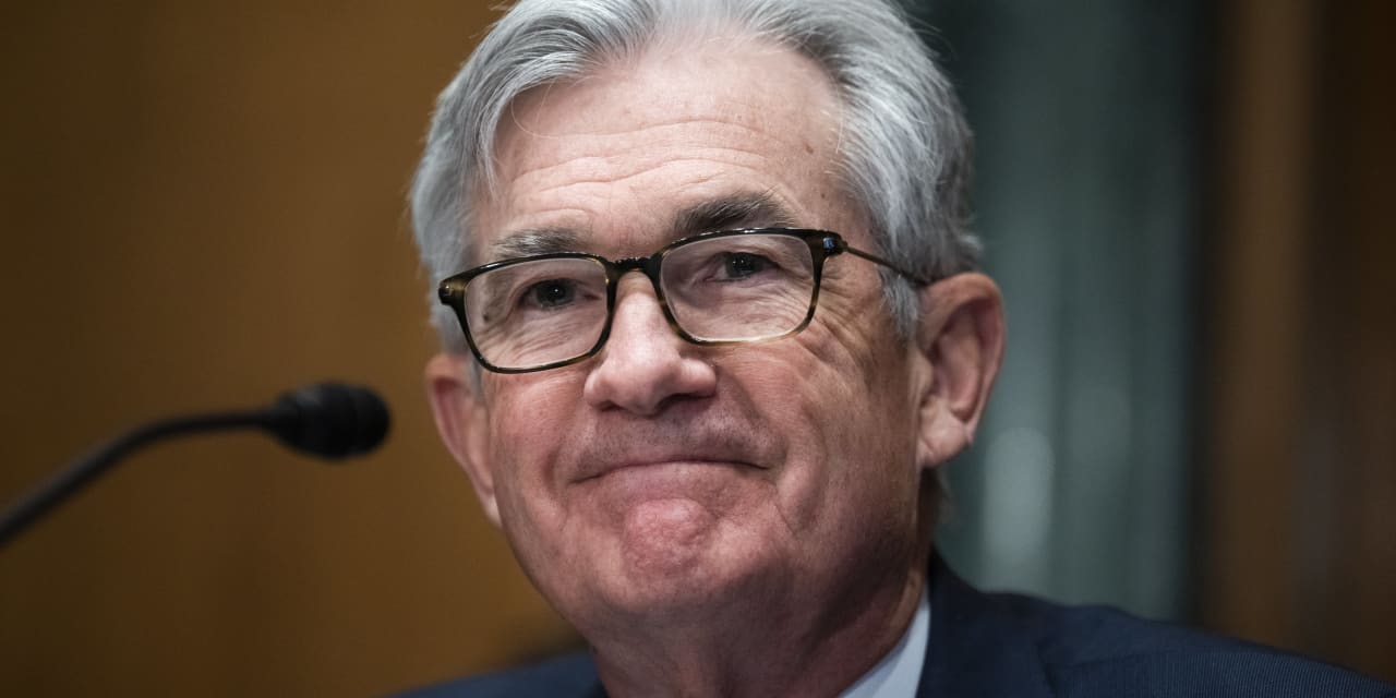 #The Fed: Powell vows Fed will conquer high inflation. Here’s what he said