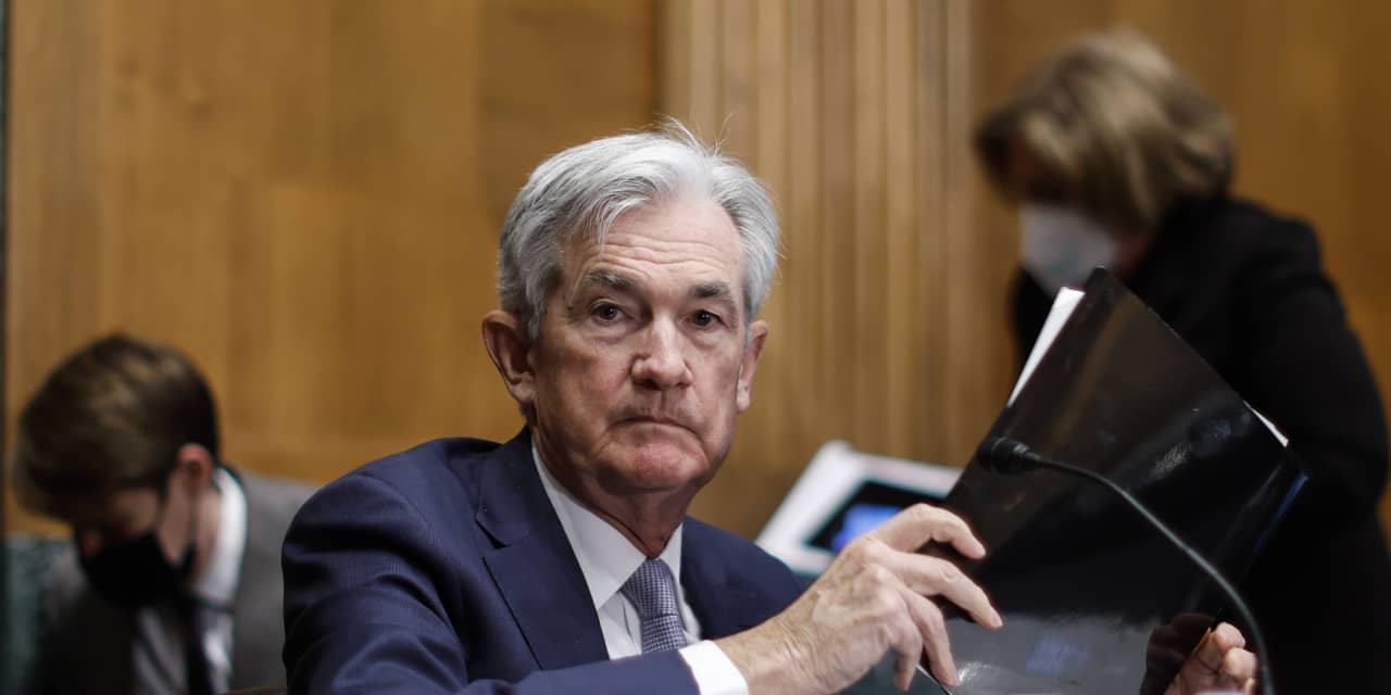 #The Fed: Fed raises rates and plots strategy of steady further increases