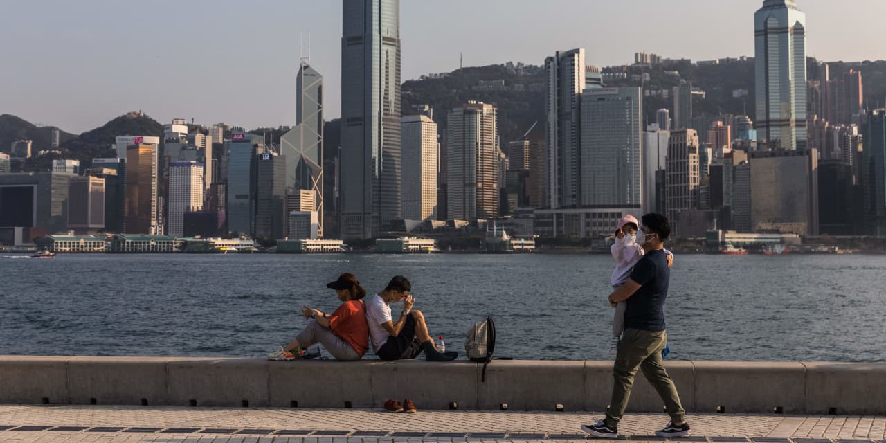 Die Aktien in Tokio und Hongkong steigen nach der chinesischen Rückversicherung und der Fed-Zinserhöhung