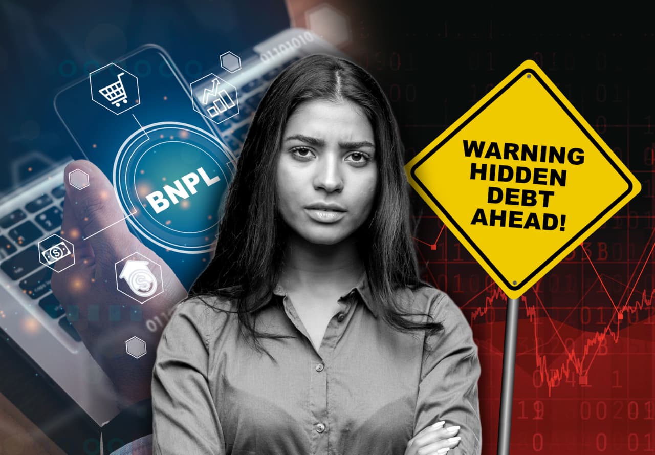 A payment method that some call 'phantom debt' just hit a new record -  MarketWatch