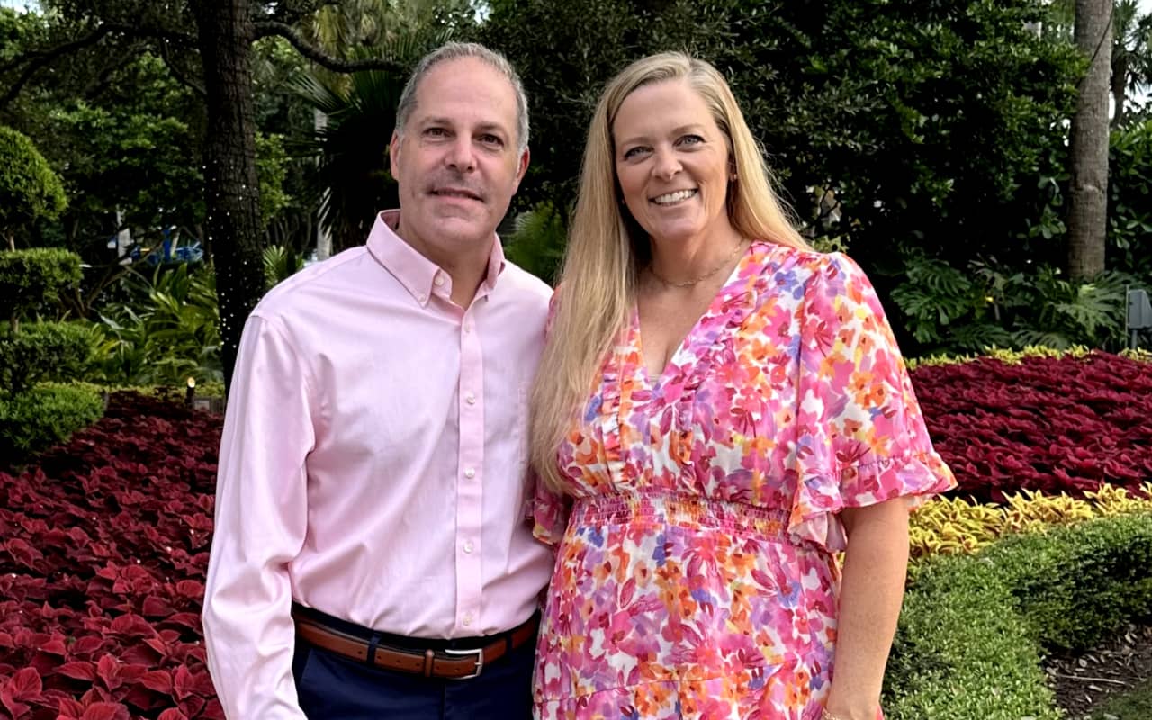 Meet the baby chasers — they’re transforming the housing market and solving the childcare crisis