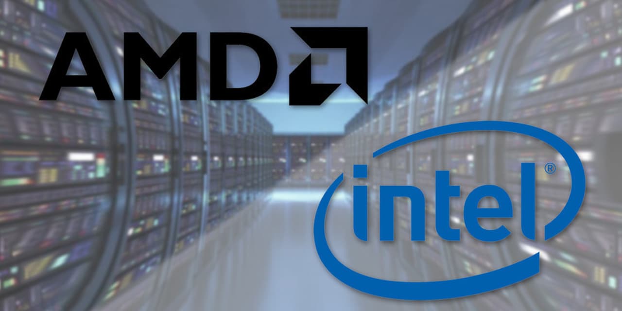 Opinión: AMD tiene un camino sólido hacia un rápido crecimiento, si puede superar a Nvidia e Intel