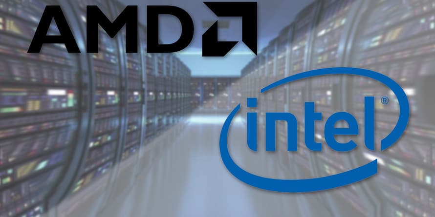 Opinión: AMD tiene un camino sólido hacia un rápido crecimiento, si puede superar a Nvidia e Intel