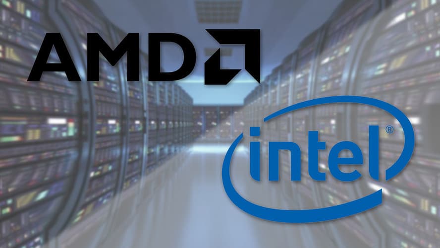 AMD vs Intel: which chipmaker does processors better?