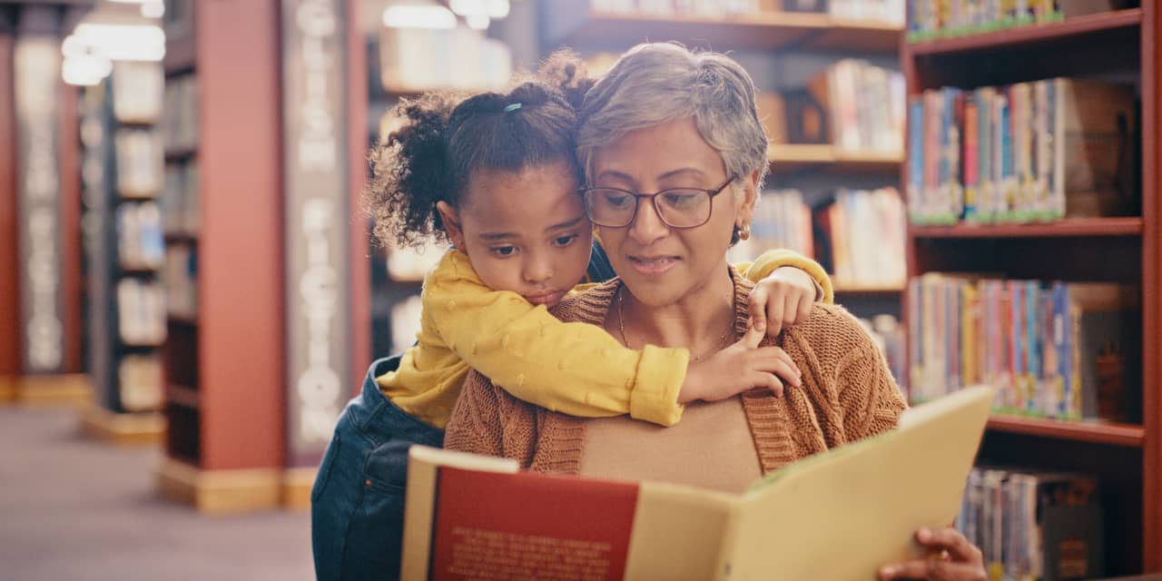 Is it better to set up a trust for my grandchildren or just lend them money? - Vimarsana News