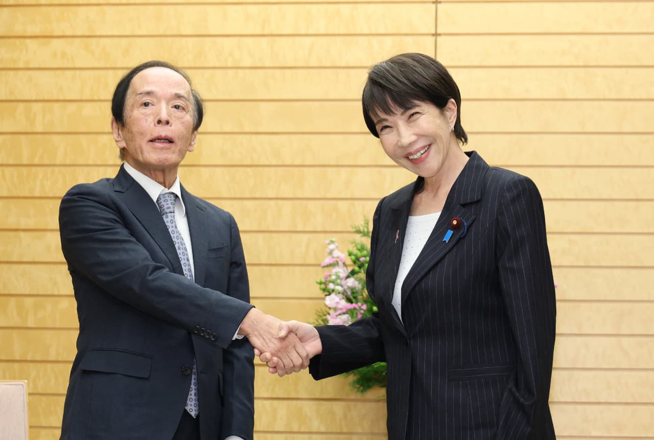 Why the Japanese yen trading back toward its lows for the year could be  important for markets - MarketWatch