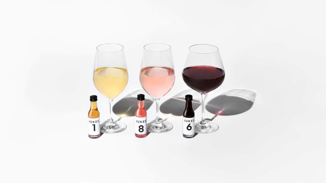 Calificación: Dado que los estadounidenses prefieren los refrescos, aquí hay un “vino no” para beber