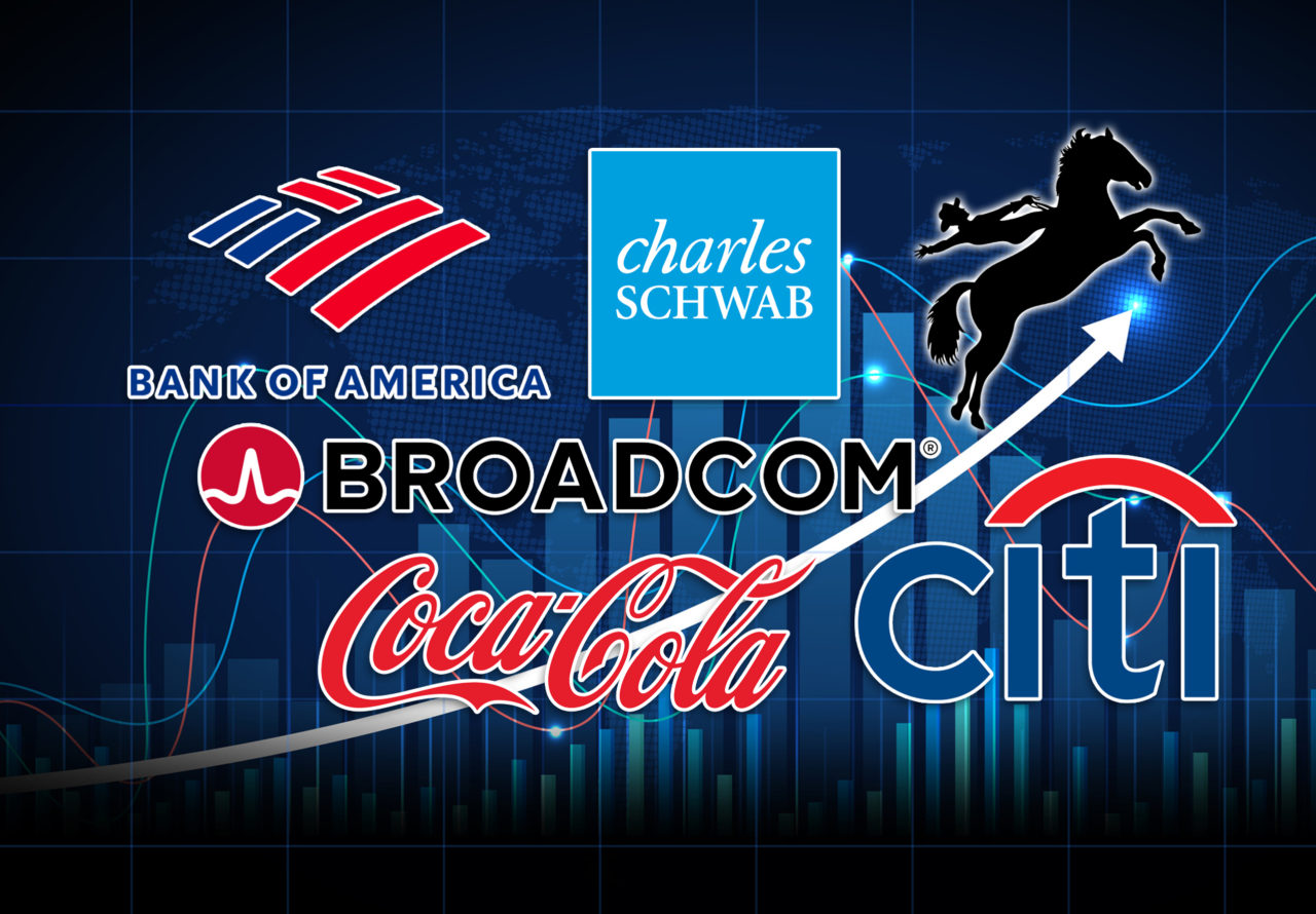 20 stocks bucking bad trends on Wall Street — what might be next for them?
