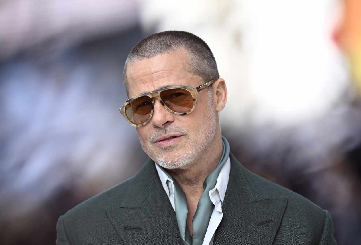 Brad Pitt scores a new $12 million Hollywood Hills mansion after his other  home was burglarized in June - MarketWatch