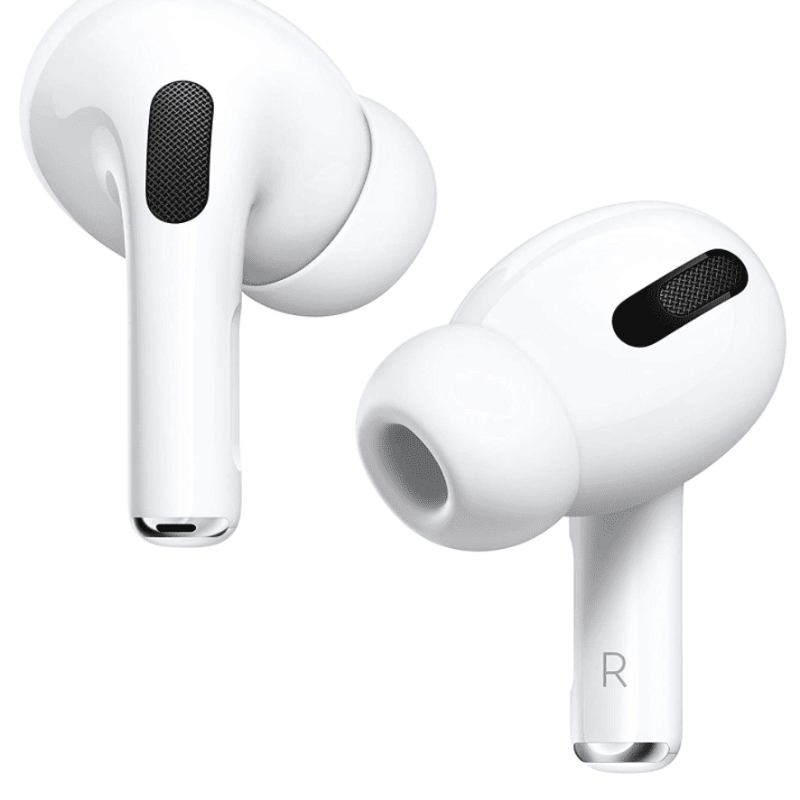 Flere uanset Forvirret Deal of the Day: Apple AirPods Pro hit lowest price of the year on Amazon -  MarketWatch