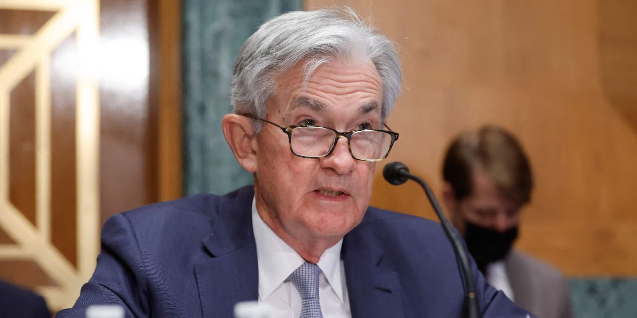 Jerome Powell dice que las políticas de la Fed pueden reducir la inflación sin desencadenar una recesión