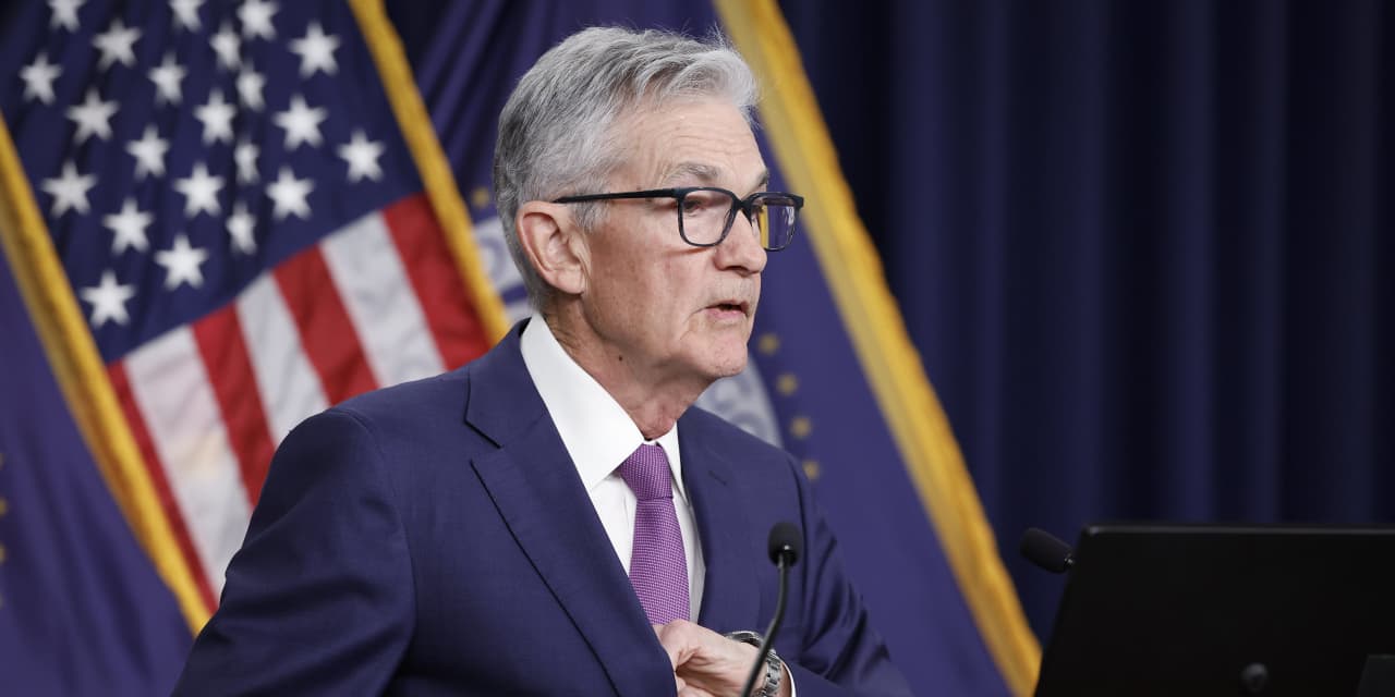 Trump, Powell are ‘political’ about interest rates