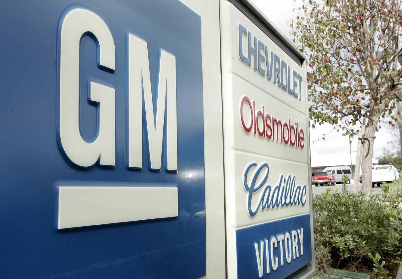 General Motors Unlock Value General Motors Company