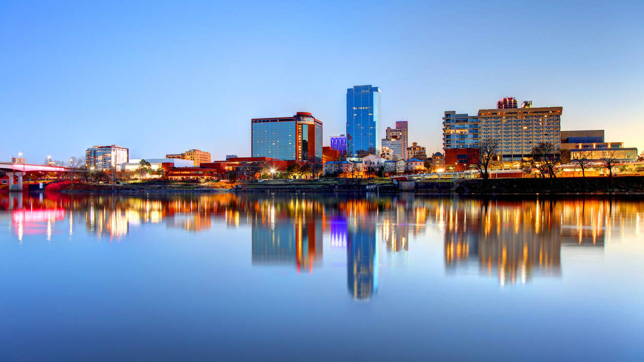 5 surprisingly cool towns where you can buy a home for $150K or less -  MarketWatch