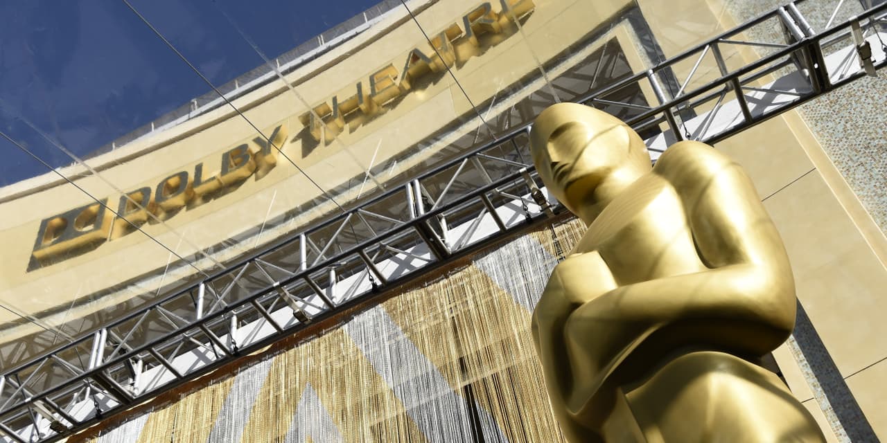 #: Oscars 2022: What time, what channel and how to watch the best-picture nominees before statuettes are handed out