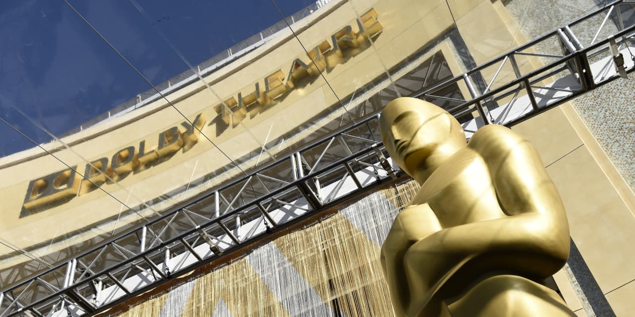 #: Oscars 2022: What time, what channel and how to watch the best-picture nominees before statuettes are handed out