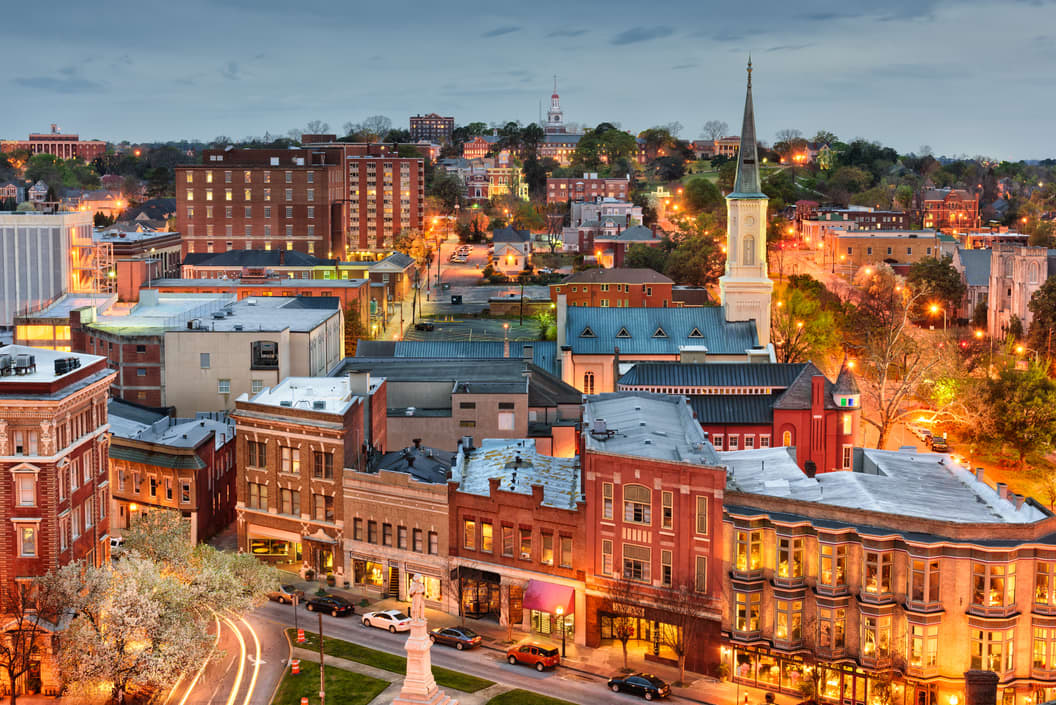 10 Cheapest U.S. Cities To Buy A Home, And What Makes Them Special ...