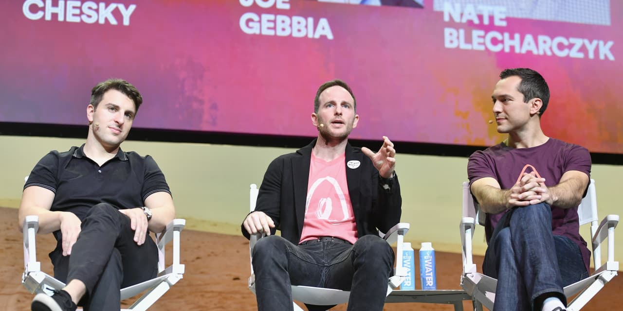 Airbnb cuts 4,000 hosts for violating nondiscrimination policy, including racial bias
