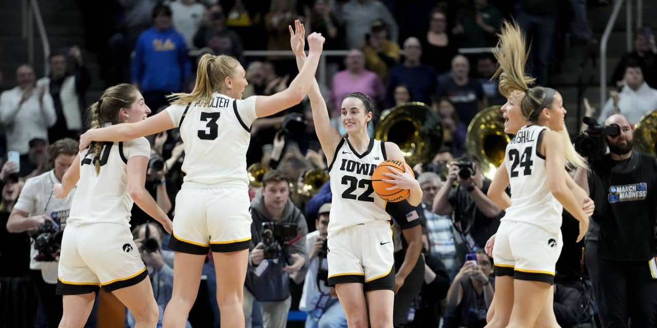 Women’s Final Four tickets are reselling for average of 2,300 — twice