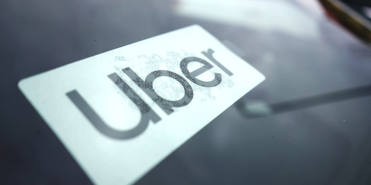 #: Uber lost $6 billion to start the year, but reports a rebound in ride-hailing and no issues with driver supply