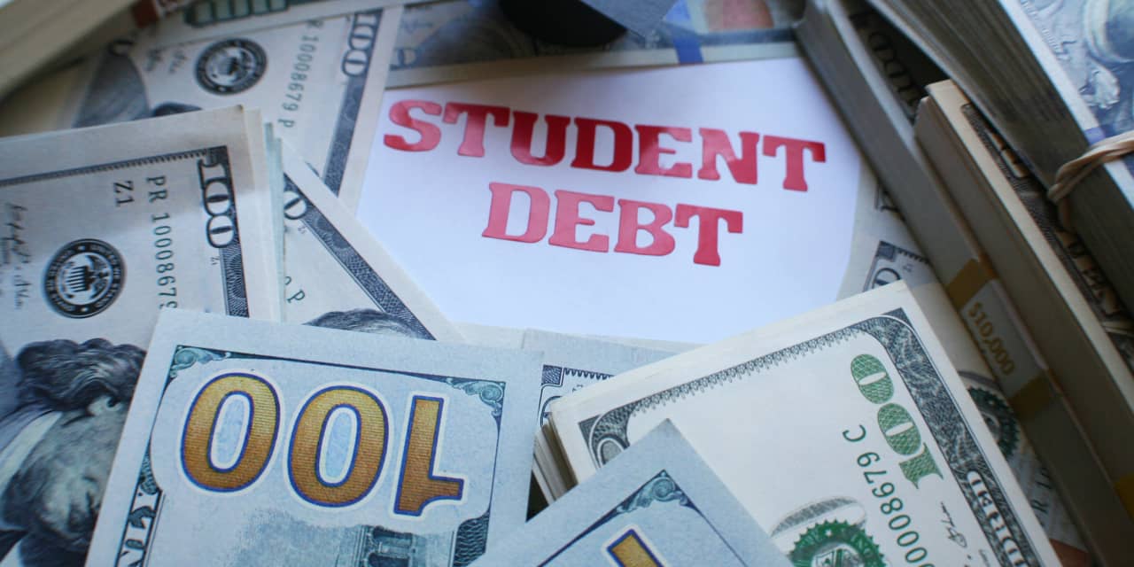 #FA Center: Student loan debt is testing borrowers. Here are some expert tips to make the grade.