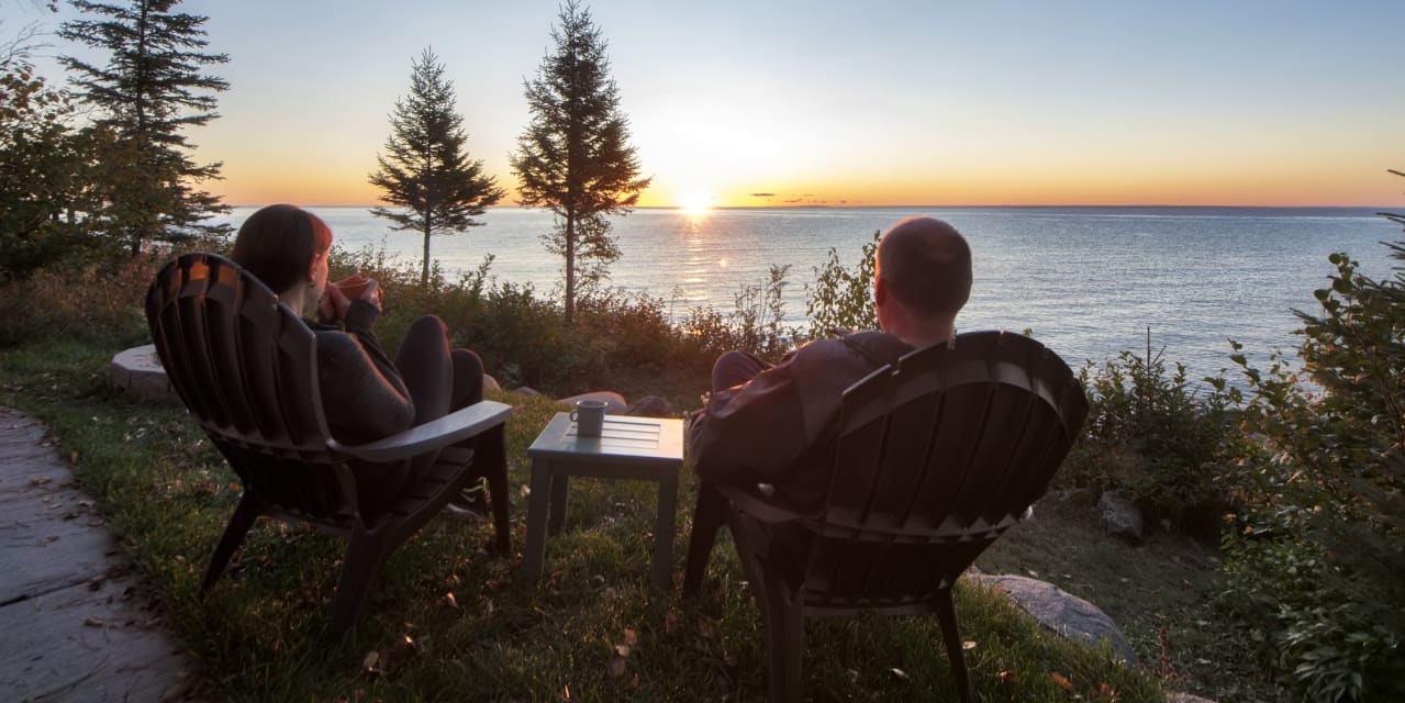 If you’re thinking of moving to the country, be aware of these hidden costs