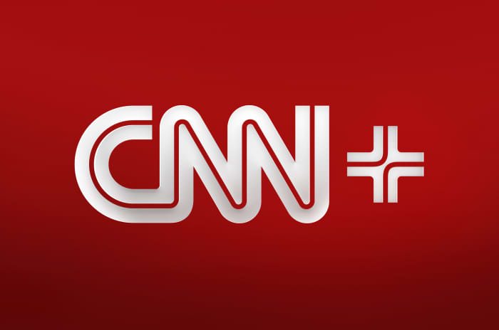 CNN+ Streaming Set to Launch Tuesday