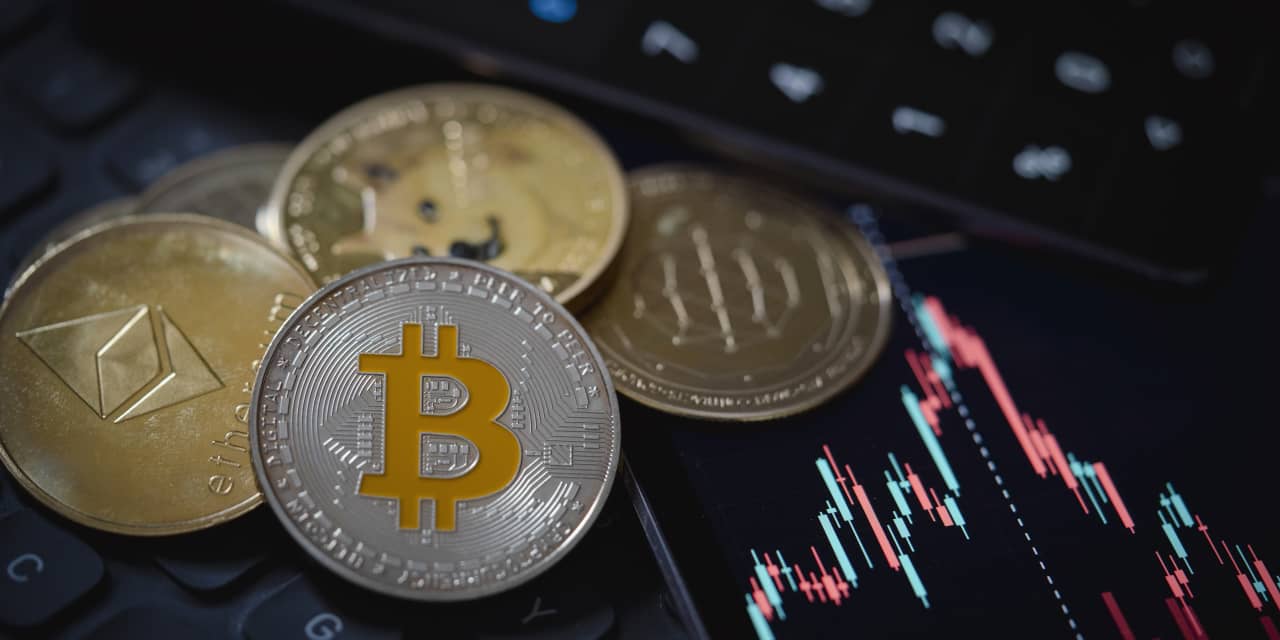 Bitcoin is back above 4,000 after the biggest crypto liquidation in history. But a choppy road lies ahead for investors.
