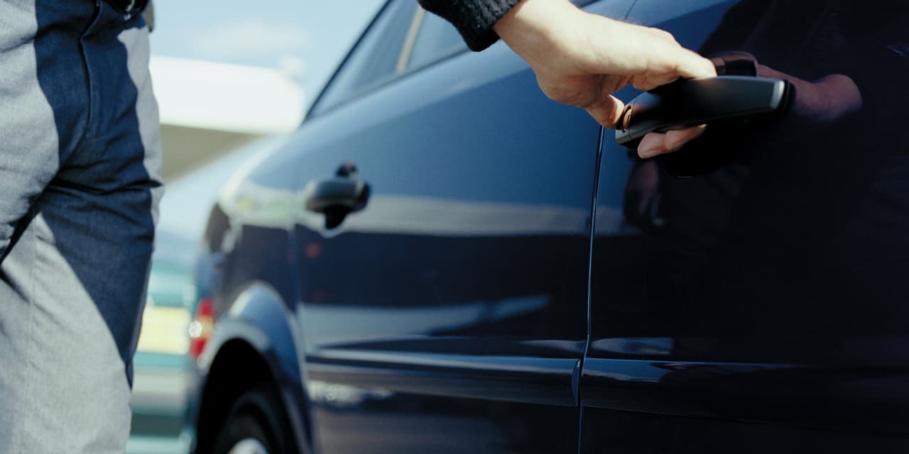 Der Autovermieter Kyte prüft den endgültigen Börsengang mit Goldman Sachs als potenziellem Underwriter