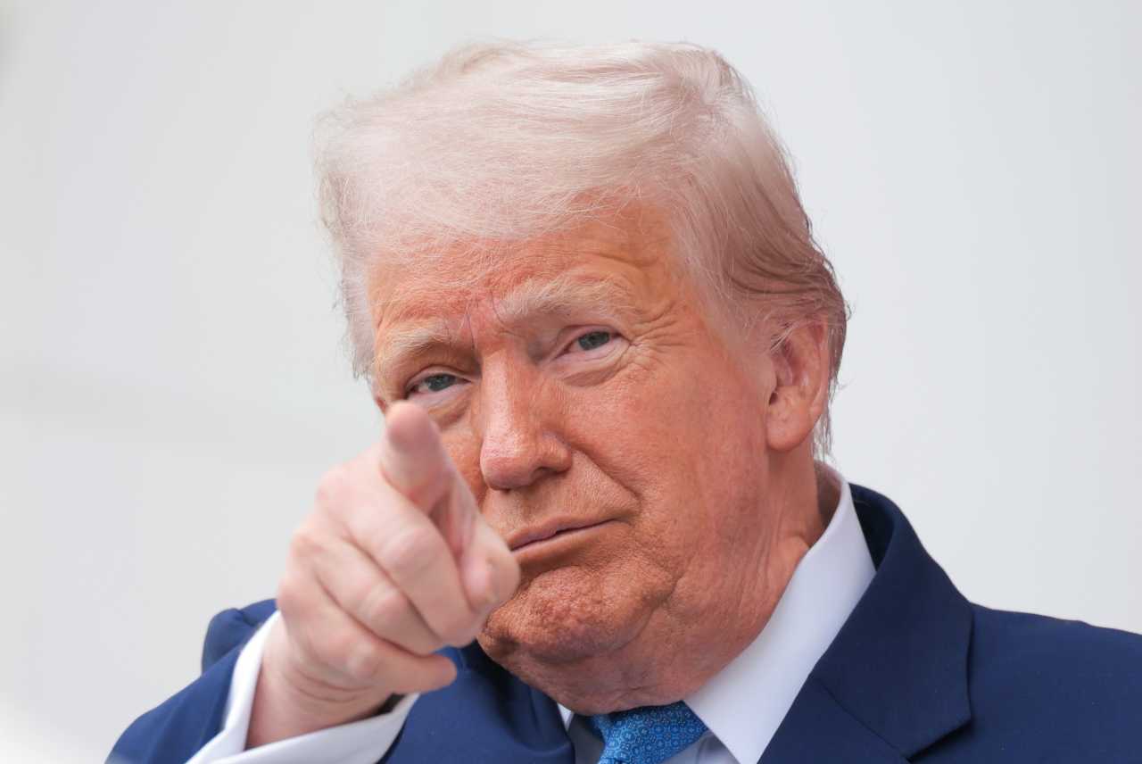 DJT stock rallies on report it’ll dilute shareholders. That’s odd but not in the world of crypto.